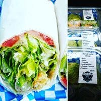 Wraps Image
