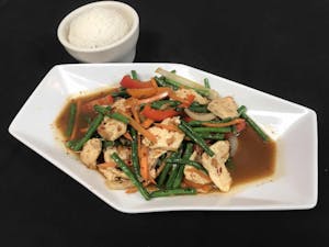 35. Pad Tao Kak Image