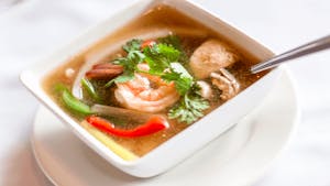 S) Tom Yum Koong Image