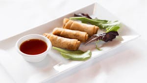 1. Thai Egg Roll Image