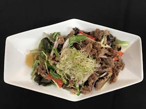 House Special Duck Image