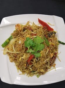 Sp2. Mee Siam Image