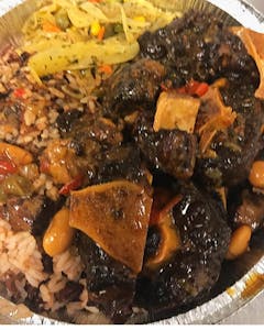 Oxtail (Small) Image