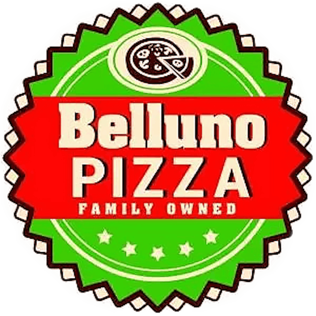 Belluno Pizza