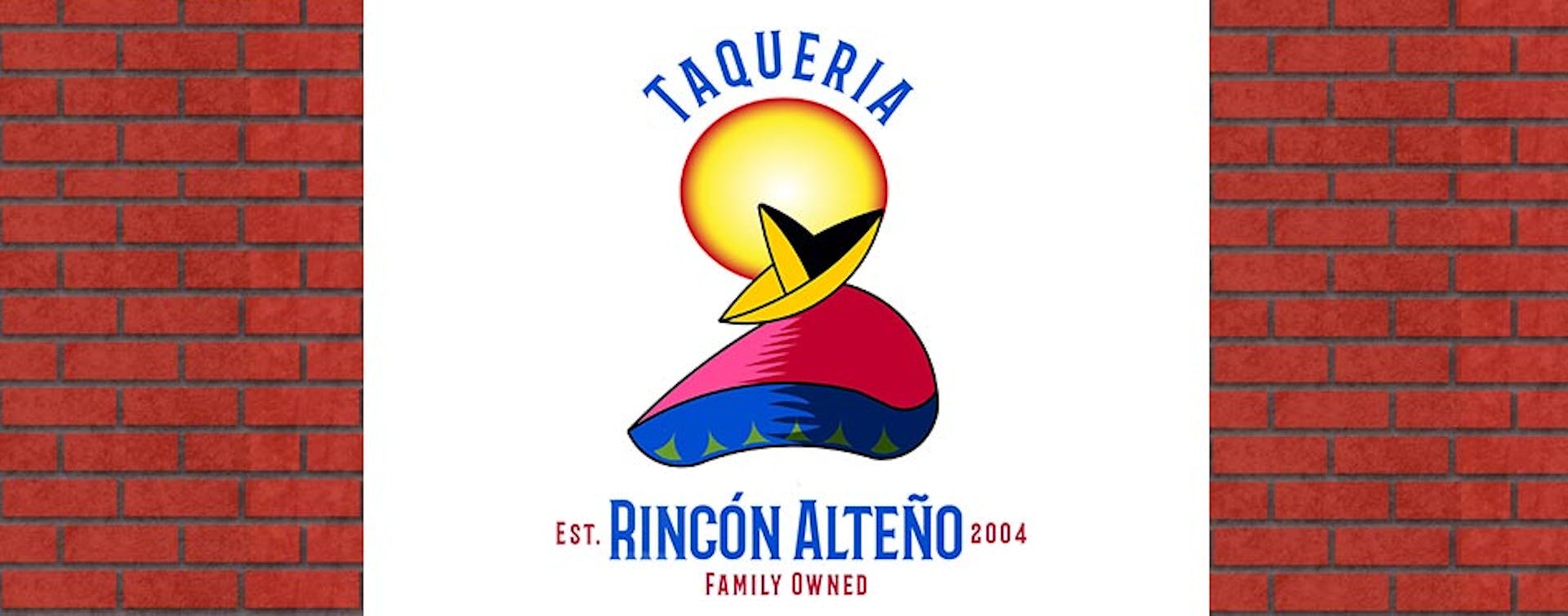 [DUPLICATE] TAQUERIA RINCON ALTEÑO