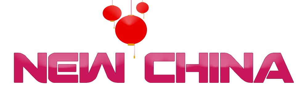 New China logo