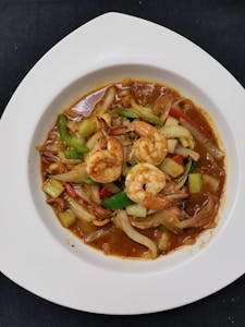 8. Pad Cashew Image