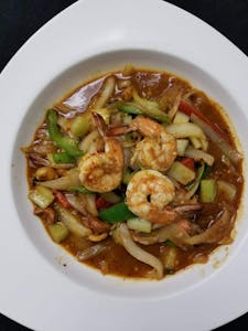 #8. Pad Cashew Image