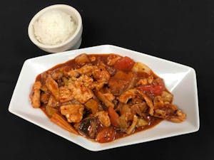 42. Pad Preow Wan Image
