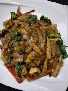 65. vegetables Kee Mao Image