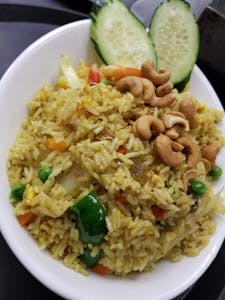 Pineapple Fried Rice Image