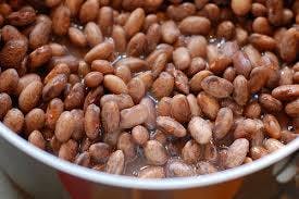 Pinto Beans Image