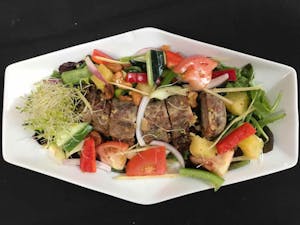 8. Yum Ped Yang( duck salad) Image