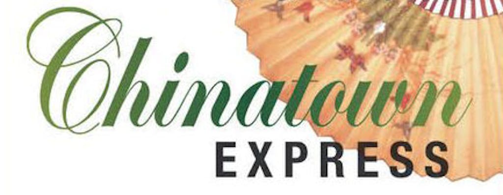Chinatown Express Logo