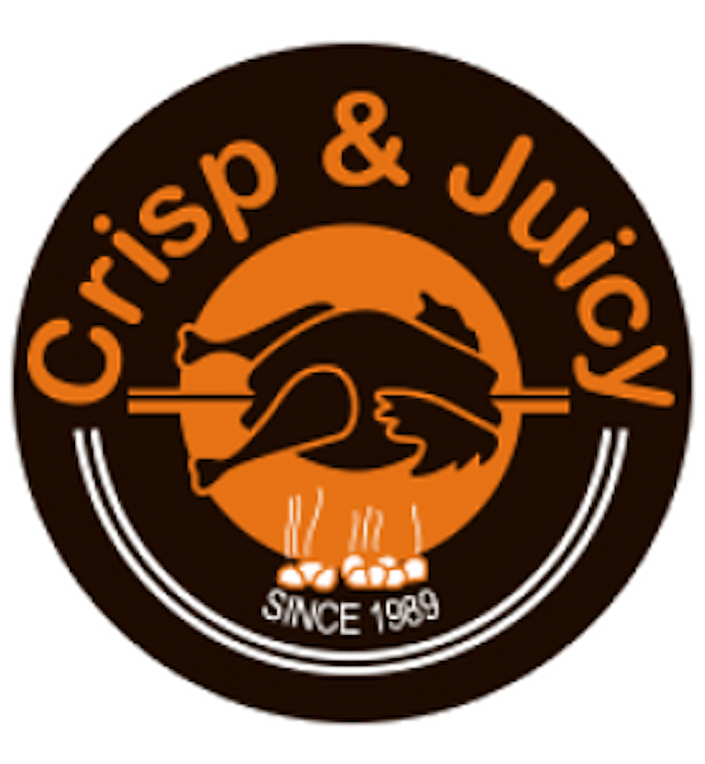 Crisp & Juicy