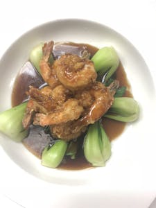 Bangkok Shrimp Image