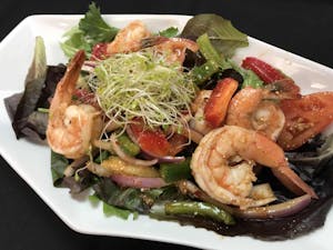 23. Pla Koong Image