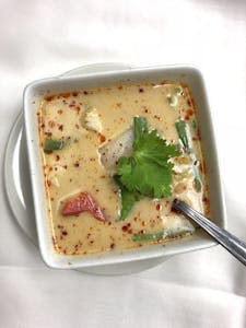 S) Tom Kha Gai Image