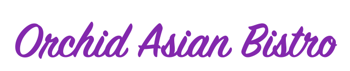 Orchid Asian Bistro logo