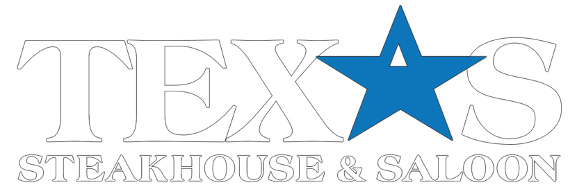 Texas Steakhouse & Saloon (Staunton) logo