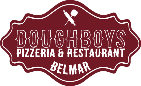 Doughboys Wood Fired Pizza Belmar Nj 07719 Menu Order Online