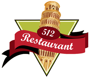 512 RESTAURANT INC logo