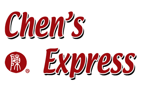 Chen's Express (Stanley Rd) logo