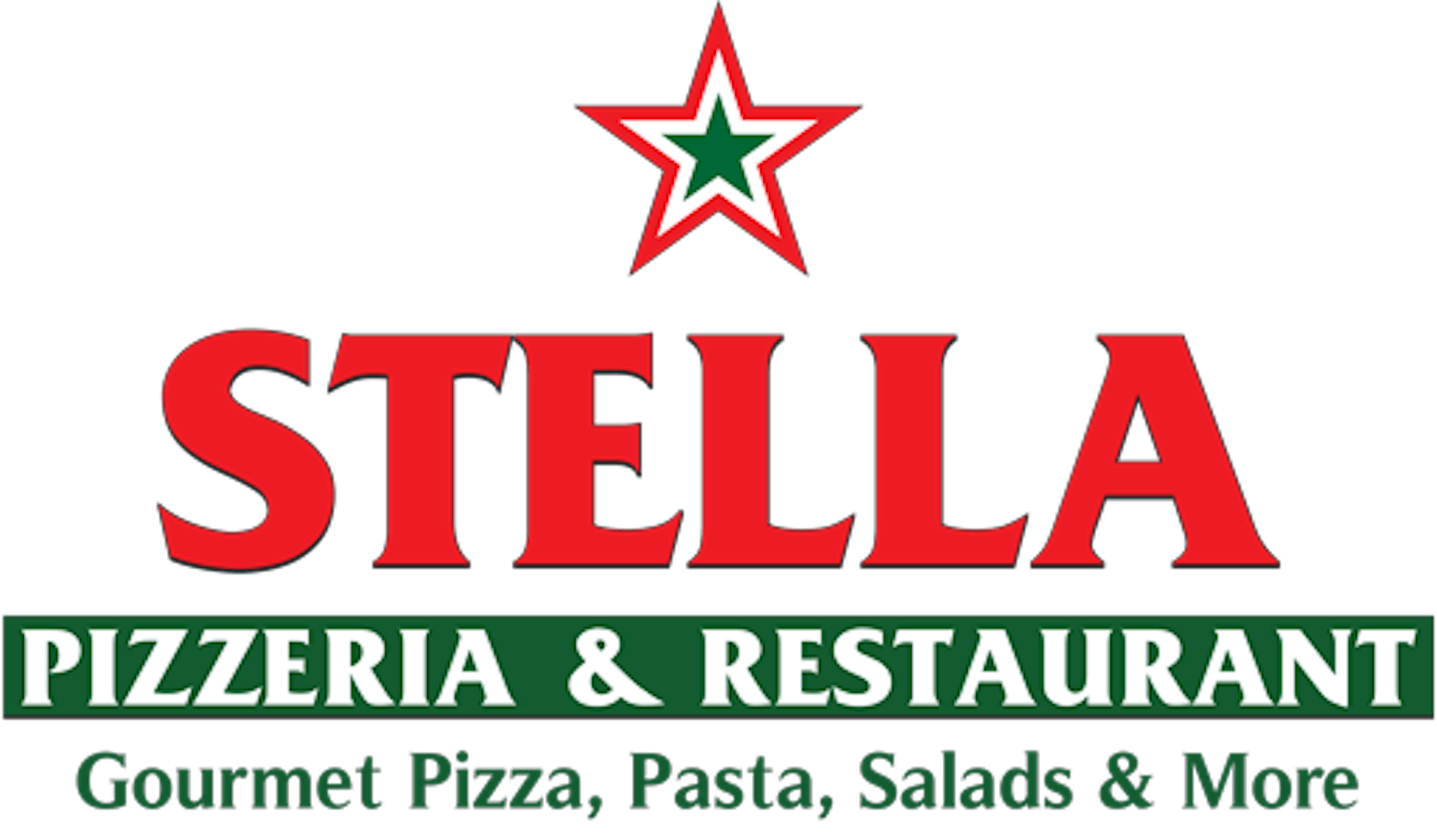 Stella Pizzeria Metairie La 70006 Menu Order Online