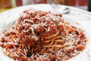 PASTA Image