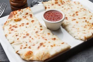 CHEESE BREAD STICKS Image