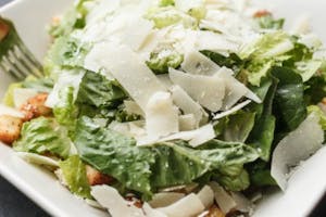 LARGE CAESAR SALAD Image