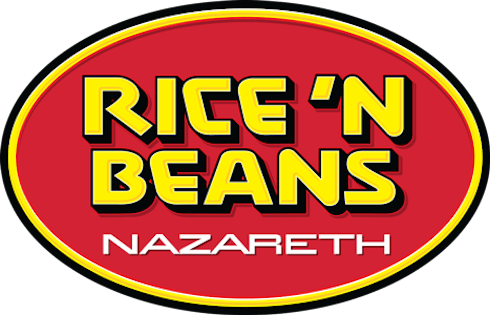 Rice 'N Beans