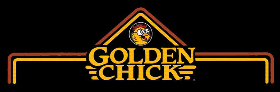 Golden Chick (Paris) logo