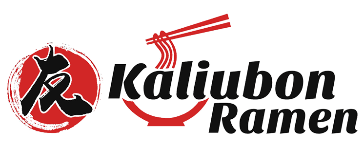 Kaliubon Ramen logo