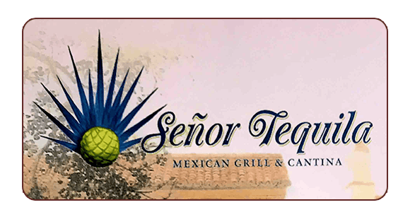 Senor Tequila logo