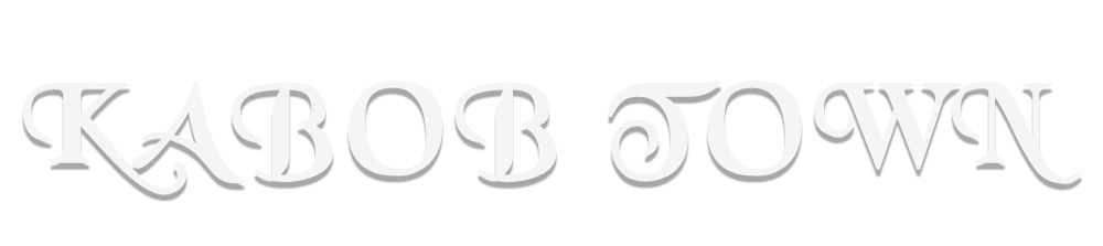 Kabob Town logo