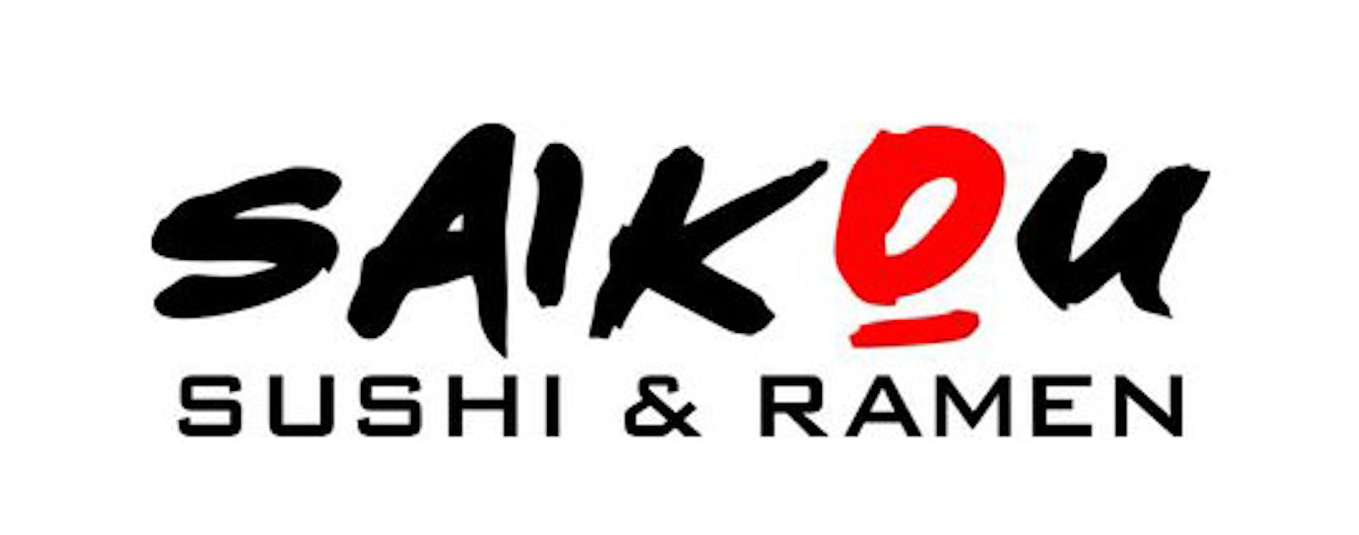 Saikou Sushi and Ramen