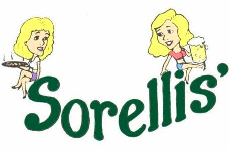 Sorellis' Italian Restaurant logo