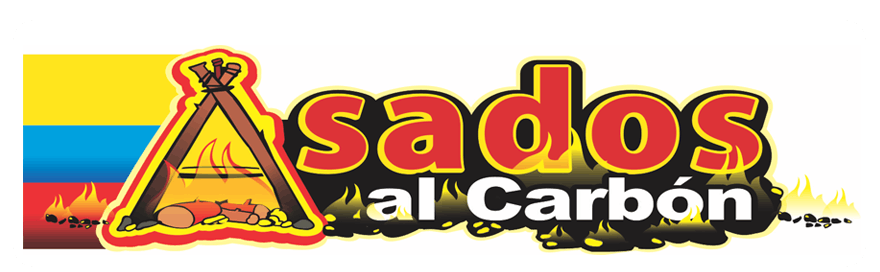 NUEVO ASADOS AL CARBON logo