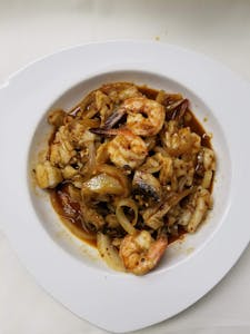 27. Squid In Love Image