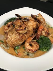 Special Seafood Image