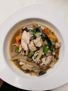 36. Pad Kra Pao Image