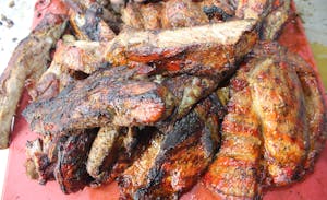 38. CARNE ALA LLANERA Image