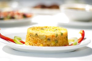 23. ARROZ AMARILLO Image