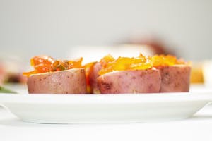 25. PAPA GUISADA Image