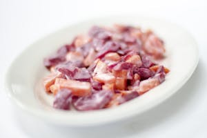 29. ENSALADA DE ZANAHORIA Y REMOLACHA Image