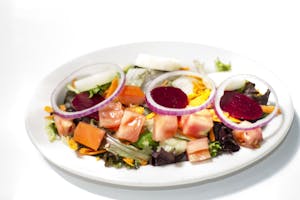 28. ENSALADA VERDE Image