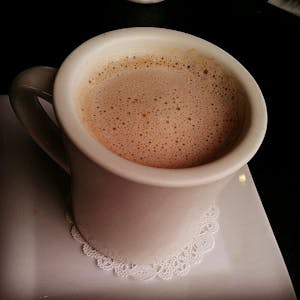 57. CHOCOLATE Image