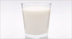 58. VASO CON LECHE Image