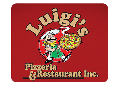 Luigi S Pizzeria Restaurant Inc Yonkers Ny 10708 Menu